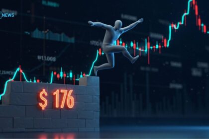 Solana Breakout Watch: Can $176 Hold the Key to $200?