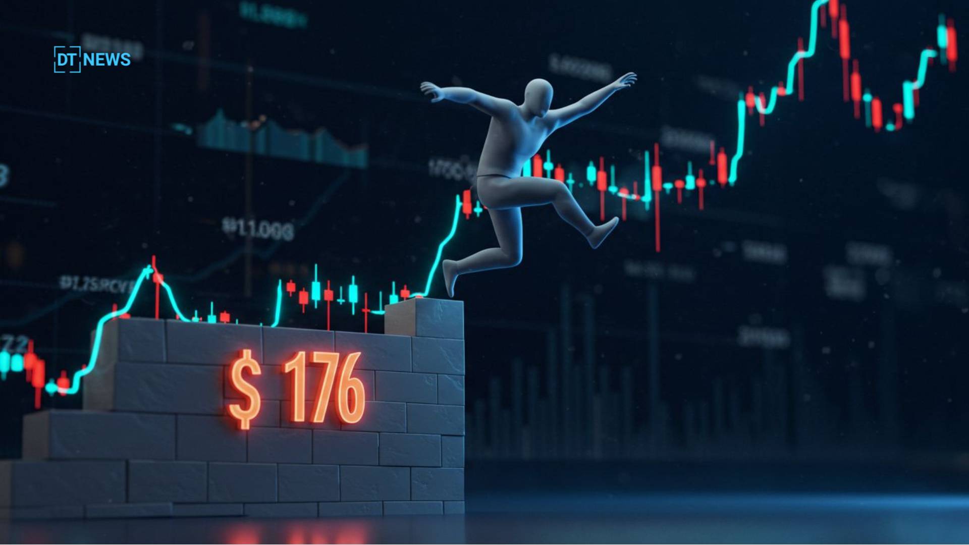 Solana Breakout Watch: Can $176 Hold the Key to $200?