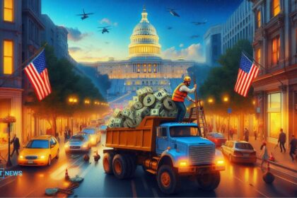 Soft CPI, Strong BTC: The Road to $200K Is Wide Open