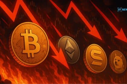 Bitcoin crash June 2025