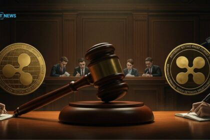 Ripple vs SEC XRP Settlement: $125M Escrow Deal Could End 4-Year Legal War