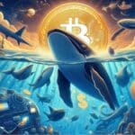 Whale Alert June 2025: Top BTC, ETH and PEPE Moves This Week