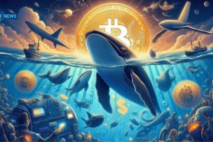 Whale Alert June 2025: Top BTC, ETH and PEPE Moves This Week
