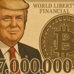 Trump crypto earnings
