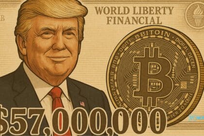 Trump crypto earnings