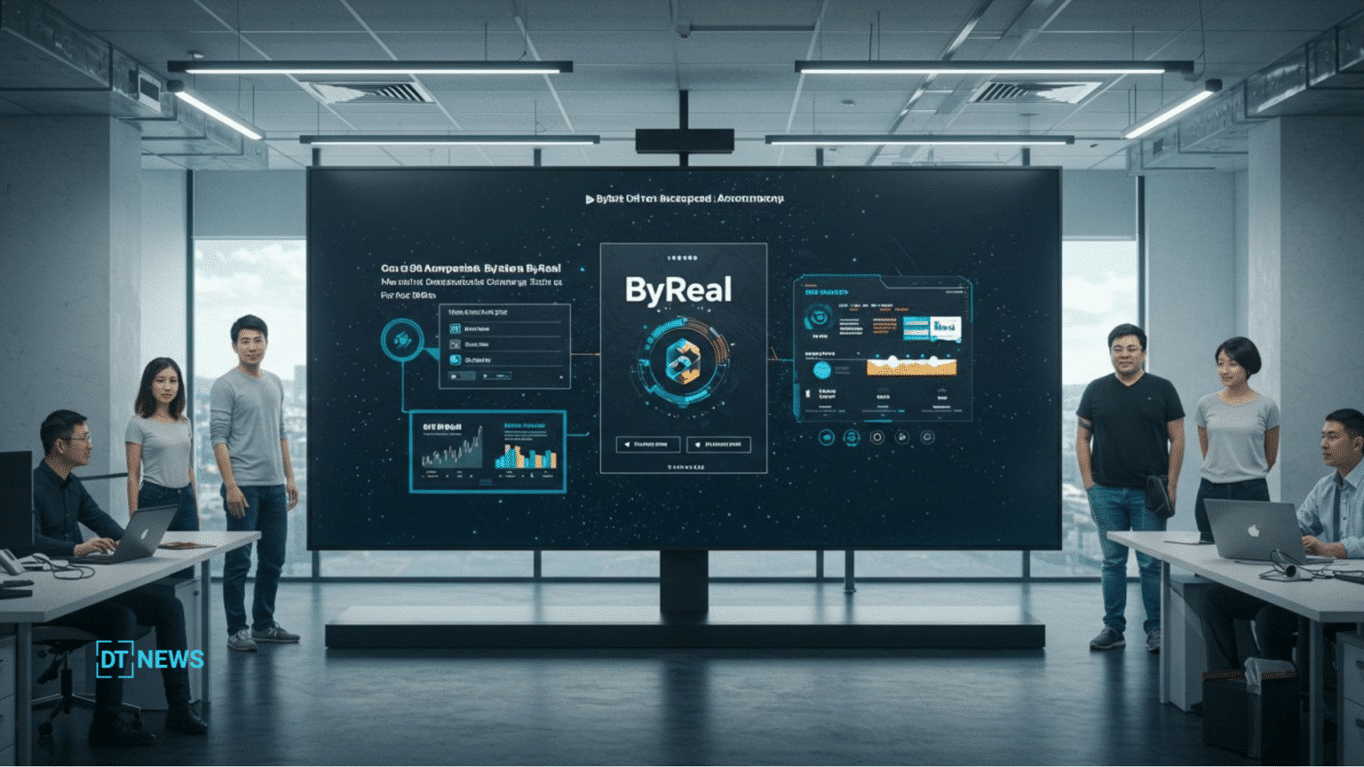 From Shutdown to Solana: How Bybit’s Byreal Aims to Redefine DeFi