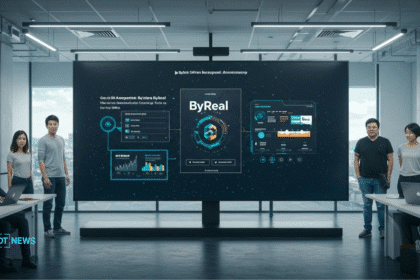 From Shutdown to Solana: How Bybit’s Byreal Aims to Redefine DeFi