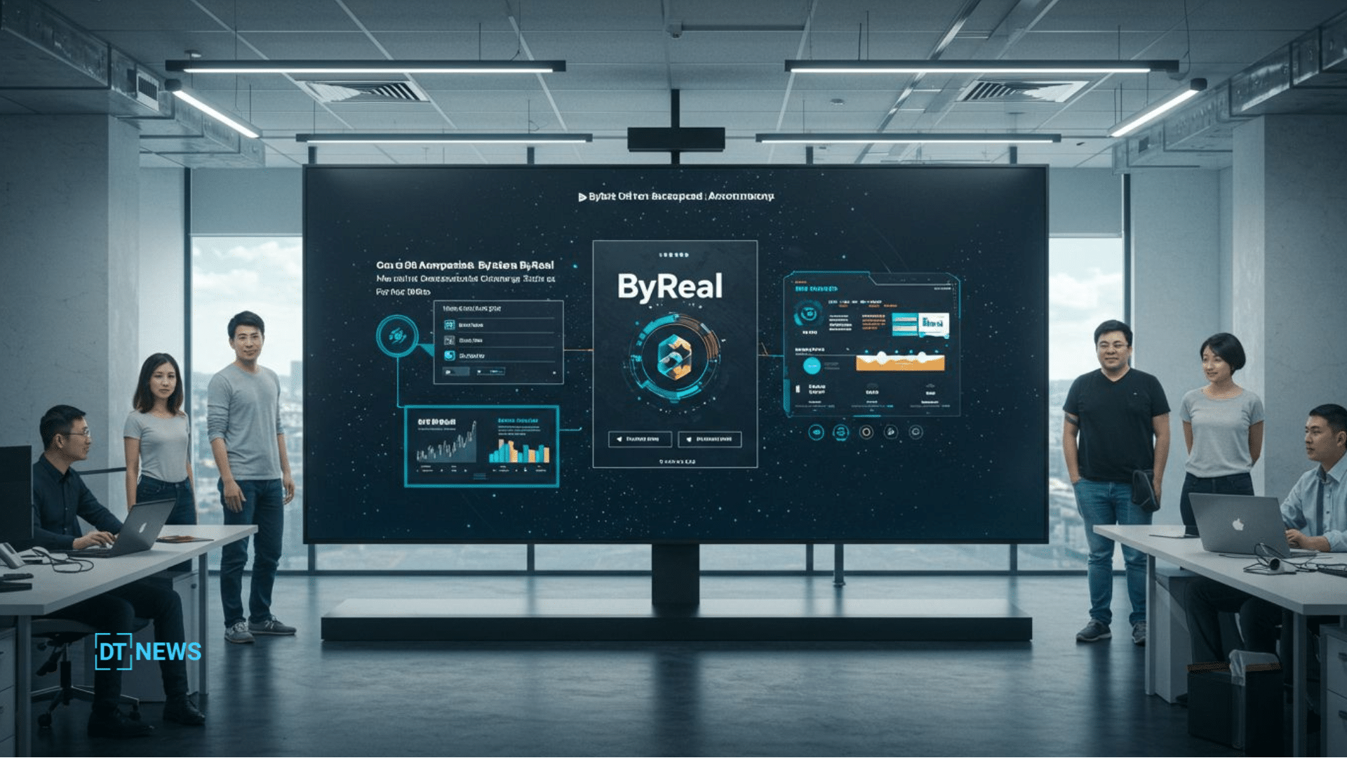 From Shutdown to Solana: How Bybit’s Byreal Aims to Redefine DeFi