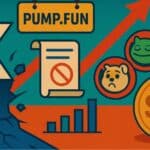 Pump.fun X suspension