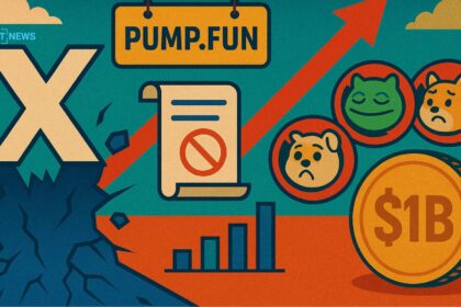 Pump.fun X suspension