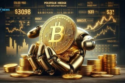 Is the 60/40 Portfolio Dead? Bitcoin’s Shocking Risk-Adjusted Edge