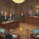 Ripple Can’t Pay the SEC—Yet. Court Delay Puts $125M Deal on Ice