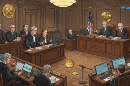 Ripple Can’t Pay the SEC—Yet. Court Delay Puts $125M Deal on Ice