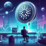 Bullish Signal? Cardano dApps Explode Beyond 2,000, ADA Targets $1