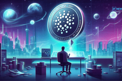 Bullish Signal? Cardano dApps Explode Beyond 2,000, ADA Targets $1