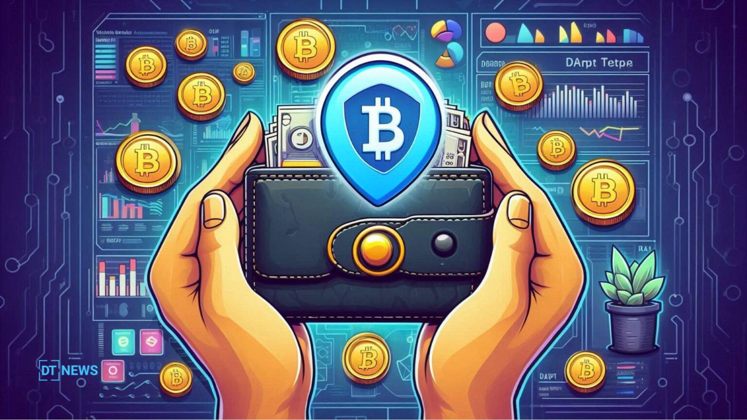 Scam dapp Detector