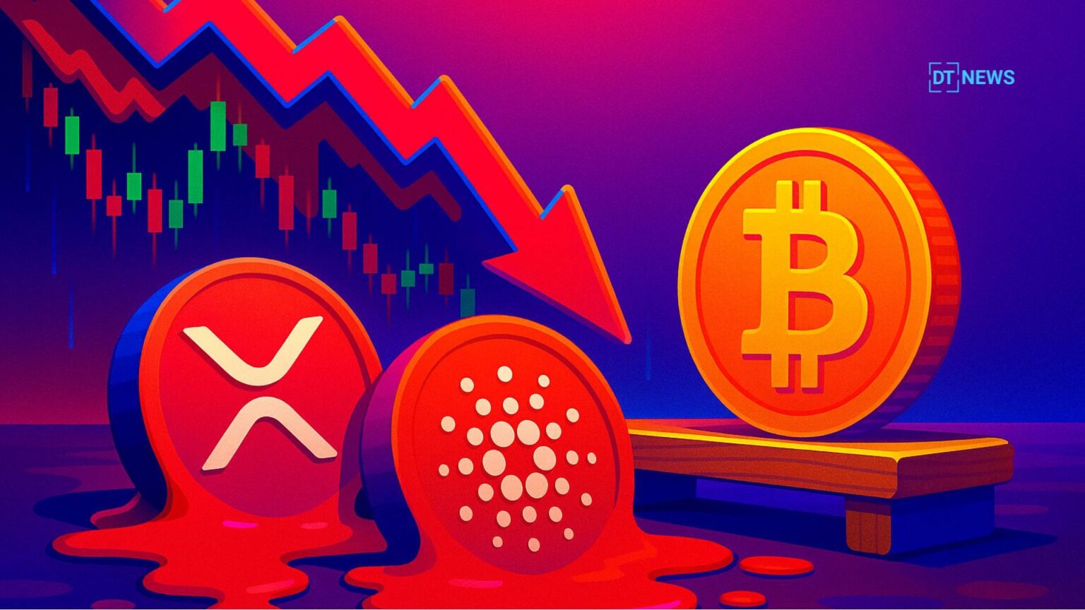 Bitcoin price analysis Q3