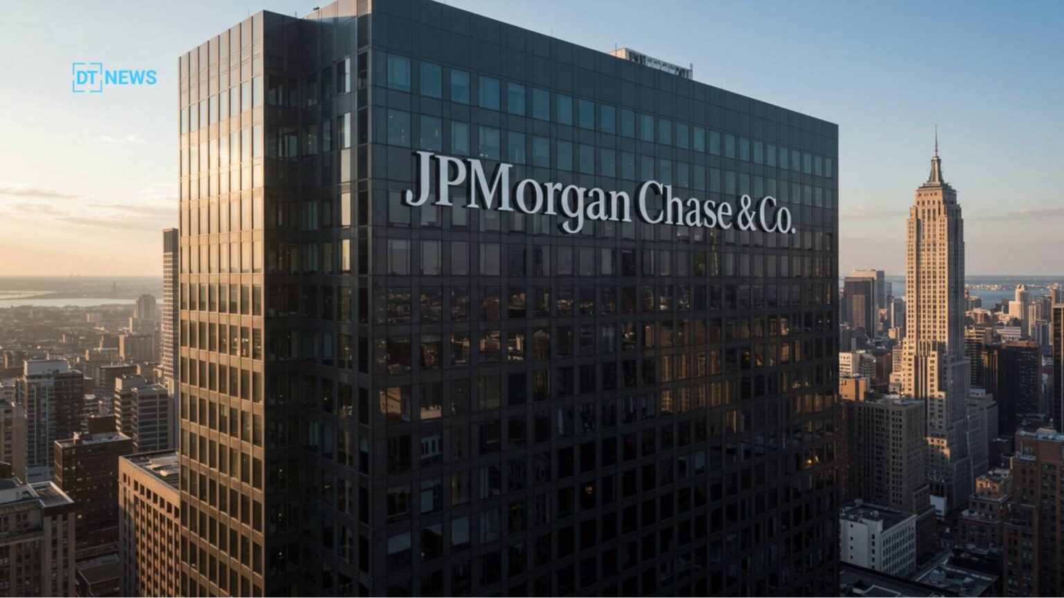 $2B a Day Meets Crypto Rails: JPMorgan Fires Up JPMD on Base