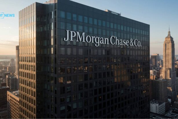 $2B a Day Meets Crypto Rails: JPMorgan Fires Up JPMD on Base