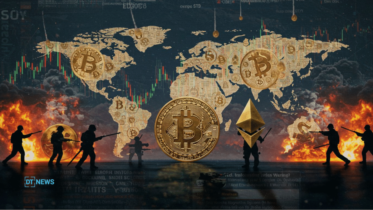 $389M Floods into Bitcoin ETFs But Why Is BTC Still Stuck?