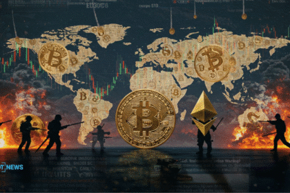 $389M Floods into Bitcoin ETFs But Why Is BTC Still Stuck?