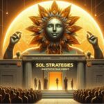 Solana’s MicroStrategy? Sol Strategies Files to Go Nasdaq with $61M in SOL