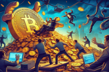 Bitcoin Faces $92K Risk as Demand Momentum Collapses