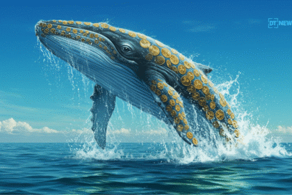 $58M XRP Whale Transfer Sparks ETF Speculation, But Price Remains Unshaken