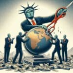 Trump’s World Liberty Financial Stake Drops to 40%: Conflict Concerns Persist