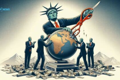 Trump’s World Liberty Financial Stake Drops to 40%: Conflict Concerns Persist