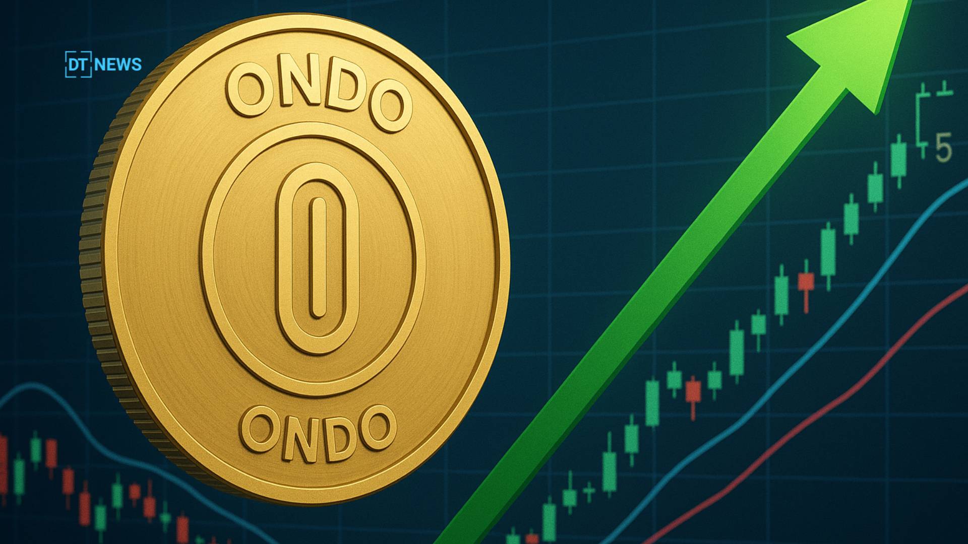 Ondo price prediction