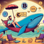 Crypto Whale Activities This Week: Major BTC, ETH, SOL, PEPE Transfers