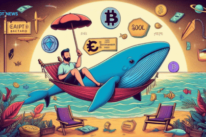Crypto Whale Activities This Week: Major BTC, ETH, SOL, PEPE Transfers