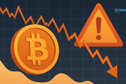 Bitcoin $82K