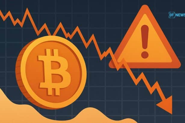 Bitcoin $82K