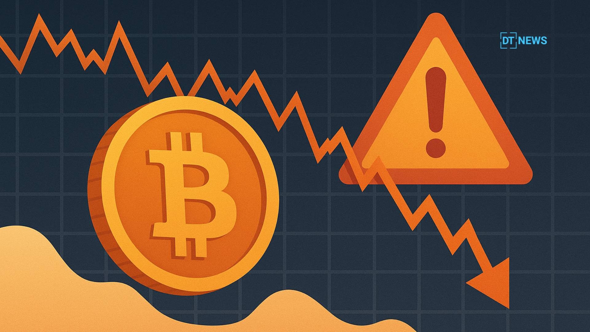 Bitcoin $82K