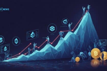 How Solana, XRP, and Dogecoin Recover Amid $1B Crisis-Fueled Volatility