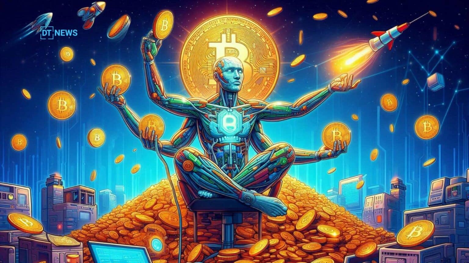 Metaplanet’s BTC Stack Hits 11,111—Targeting 210K by 2027
