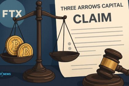 FTX vs Three Arrows Capital