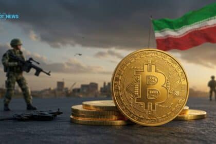 Bitcoin Soars After Trump’s Ceasefire: Ethereum, XRP and Solana Follow in Explosive Rally