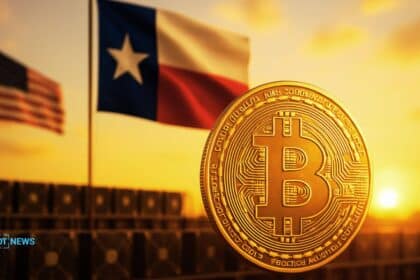 Bitcoin as State Strategy? Texas Launches First Active Public Reserve