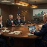 How Trump Media’s Massive Bitcoin Plan Rolls On Despite Market Moves