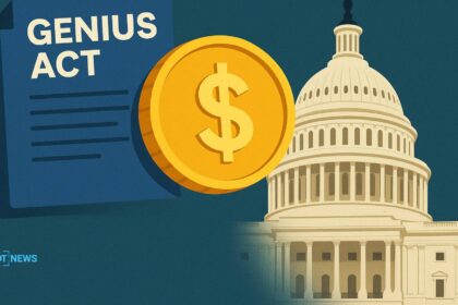 GENIUS Act