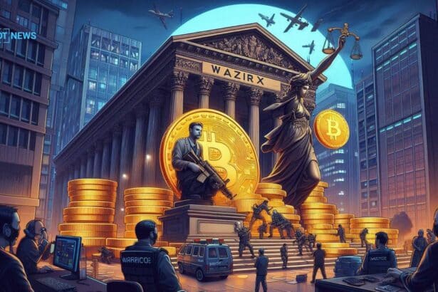 Will WazirX Users Get Their Funds Back? Court Gives New Hope Amid Liquidation Threat