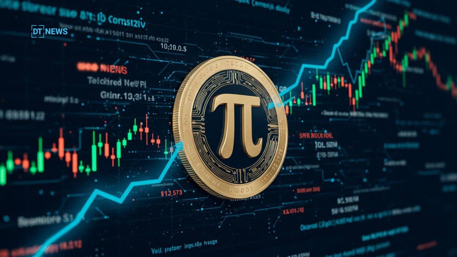 Pi Coin’s Rally Ahead of Pi2Day Triggers Talk of $1 Target But Can It Hold?