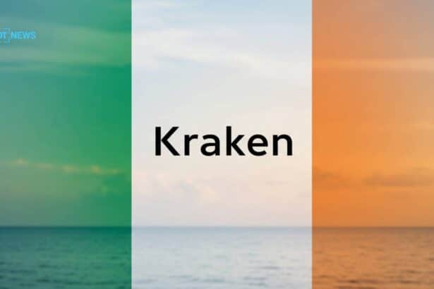 Kraken’s MiCA Milestone: Could This Be the Blueprint for Crypto IPO Success?