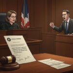Ripple vs SEC Case Hit with Setback as Judge Rejects Bid to Lift Injunction