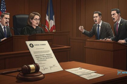 Ripple vs SEC Case Hit with Setback as Judge Rejects Bid to Lift Injunction