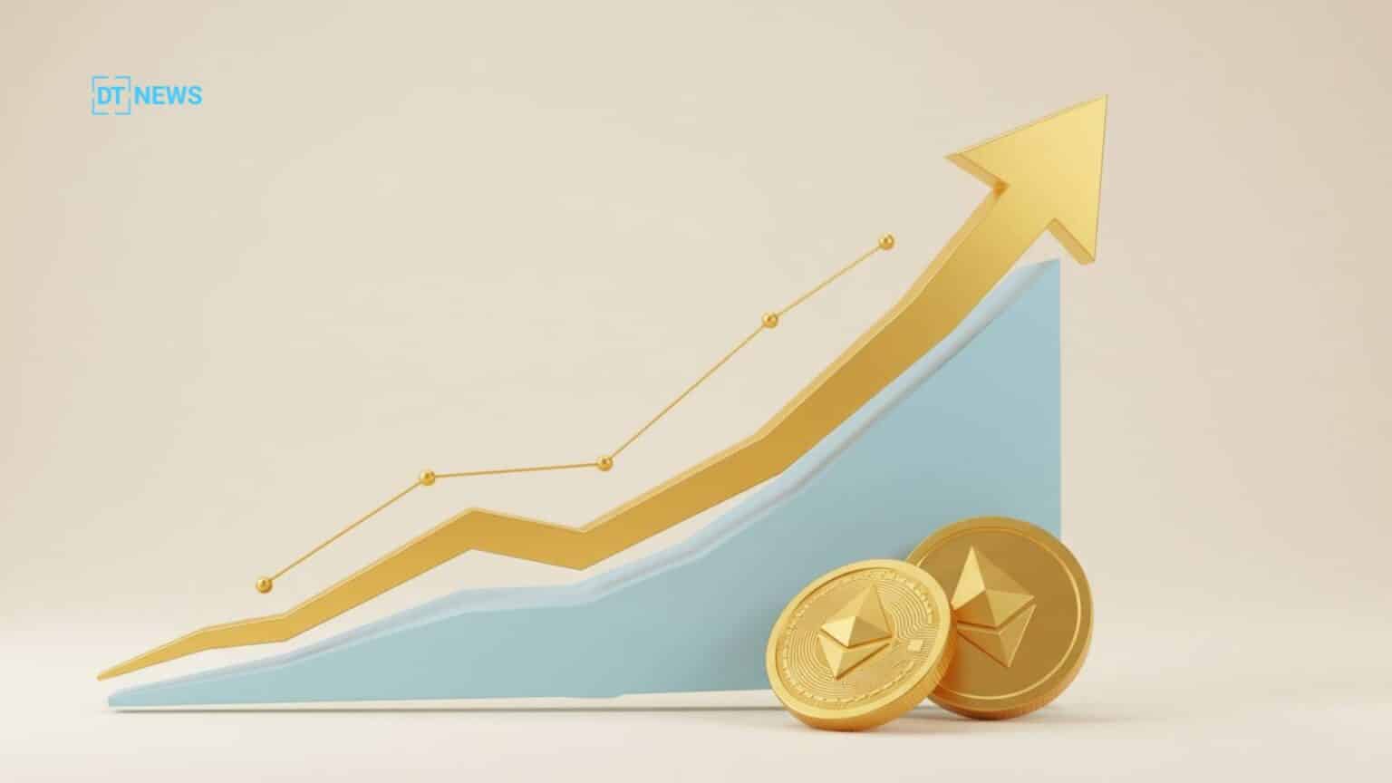 ETH ETF Inflows Top $1B, But Why Futures Traders Signal Caution Ahead