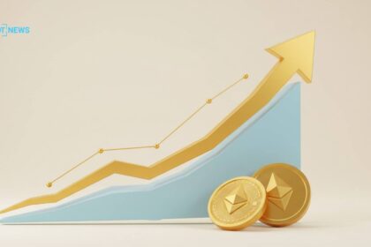 ETH ETF Inflows Top $1B, But Why Futures Traders Signal Caution Ahead